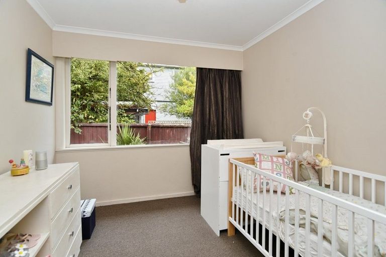 Photo of property in 6 Flesher Avenue, Richmond, Christchurch, 8013