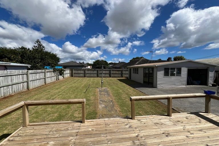 Photo of property in 6 Ashley Avenue, Mangere East, Auckland, 2024