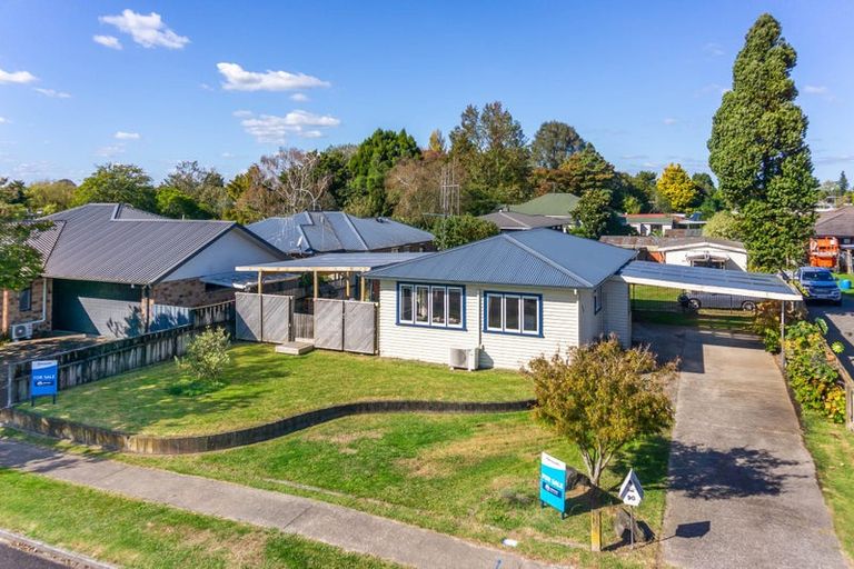 Photo of property in 90 Mangahoe Street, Te Awamutu, 3800