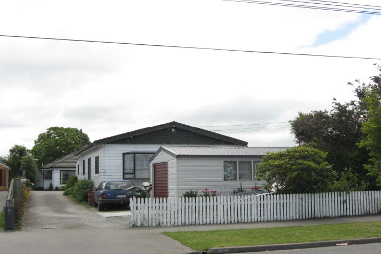 Photo of property in 2/89 Smith Street, Woolston, Christchurch, 8062