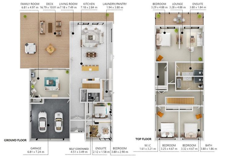 Photo of property in 35 Malibu Key, Papamoa Beach, Papamoa, 3118