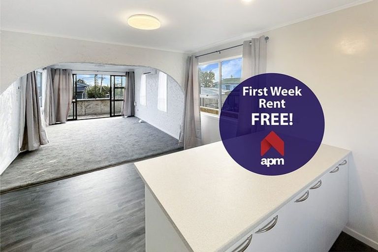 Photo of property in 7a Clayburn Road, Glen Eden, Auckland, 0602