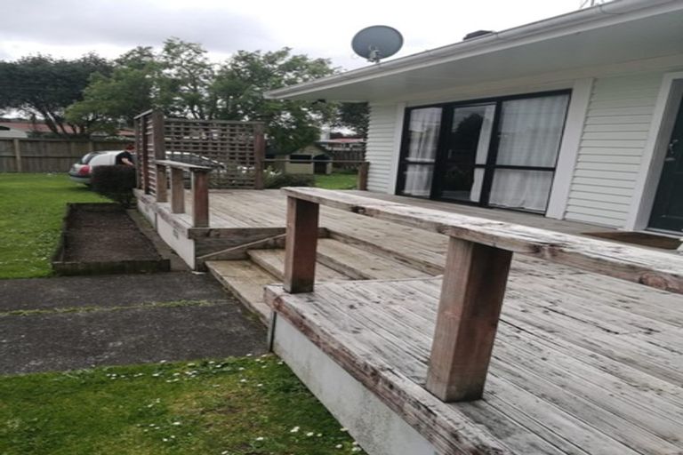 Photo of property in 15 Yvonne Street, Melville, Hamilton, 3206