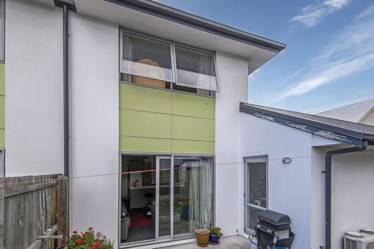 Photo of property in 115c Nursery Road, Phillipstown, Christchurch, 8011