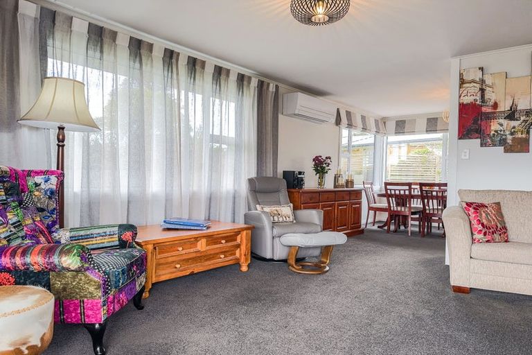 Photo of property in 8 Corry Crescent, Witherlea, Blenheim, 7201