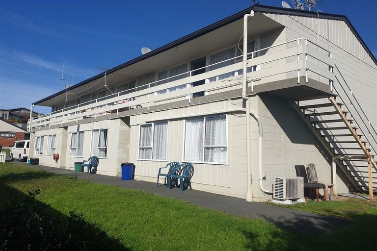 Photo of property in 3/74a Palmerston Street, Hamilton Central, Hamilton, 3204