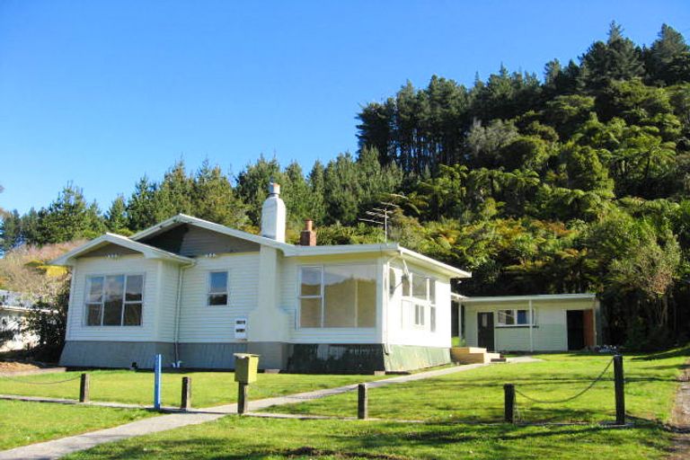 Photo of property in 248 Marsden Road, Greymouth, 7805