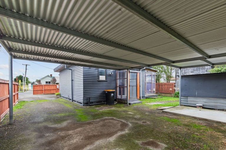 Photo of property in 66 Salisbury Street, Ashhurst, 4810