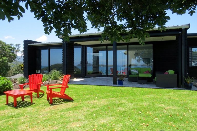 Photo of property in 160 Mannion Road, Wyuna Bay, Coromandel, 3581