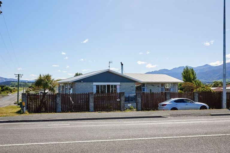 Photo of property in 119 Beach Road, Kaikoura, 7300