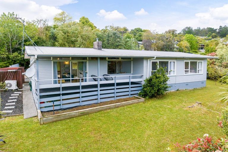 Photo of property in 42 Hilltop Avenue, Morningside, Whangarei, 0110