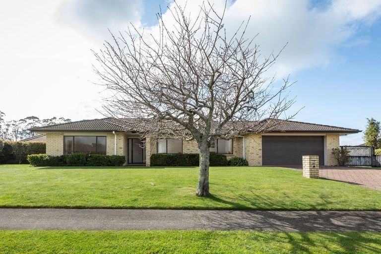 Photo of property in 31 Longmynd Drive, Katikati, 3129