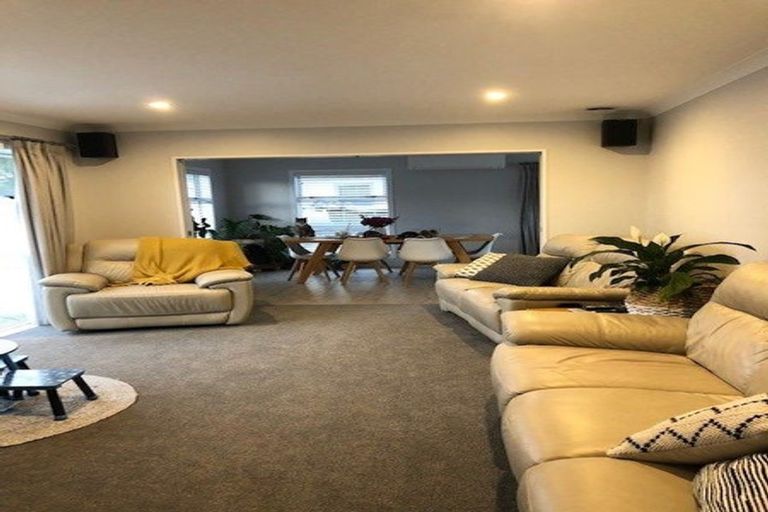 Photo of property in 16 Ashurst Avenue, Pukete, Hamilton, 3200