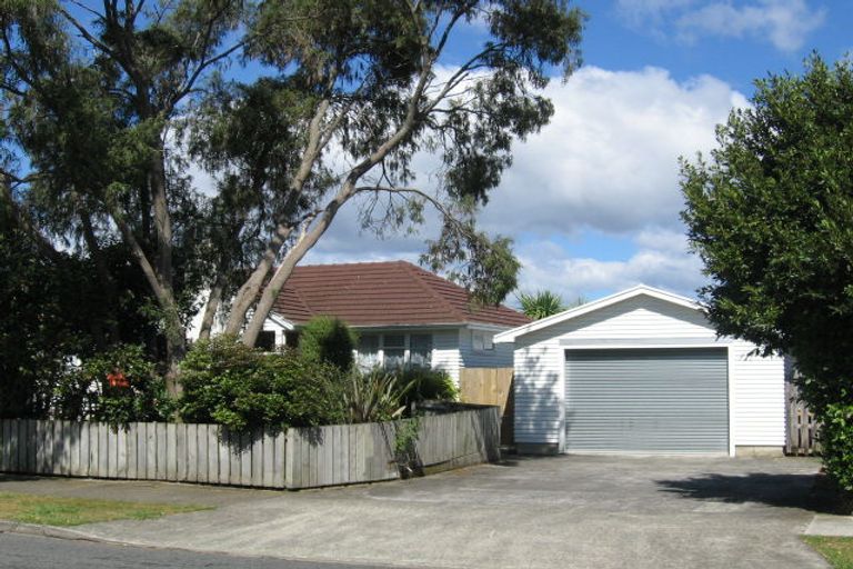Photo of property in 47 Sheridan Crescent, Trentham, Upper Hutt, 5018