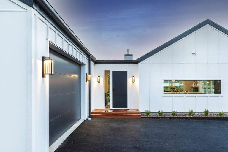 Photo of property in 30 Orbiter Drive, Ohoka, 7692