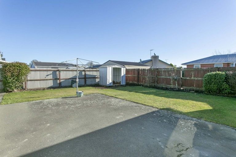 Photo of property in 3 Mcelrea Place, Allenton, Ashburton, 7700