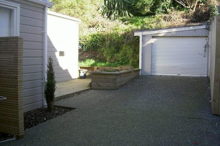 Photo of property in 270 The Terrace, Te Aro, Wellington, 6011