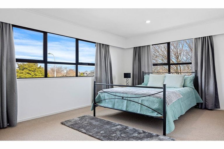 Photo of property in 1 Lancewood Drive, Halswell, Christchurch, 8025