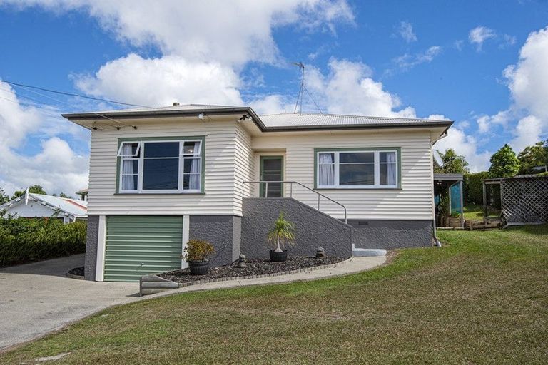 Photo of property in 182 Hokianga Road, Dargaville, 0310
