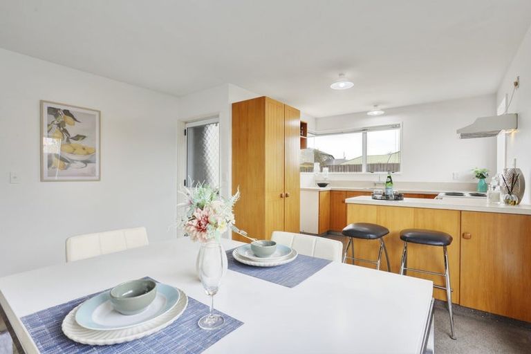 Photo of property in 3/303 Burwood Road, Burwood, Christchurch, 8083