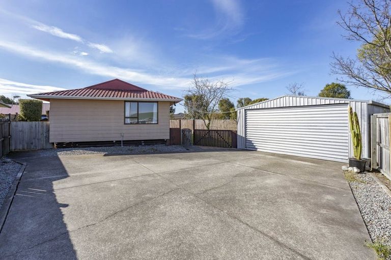 Photo of property in 226 Northbrook Road, Rangiora, 7400