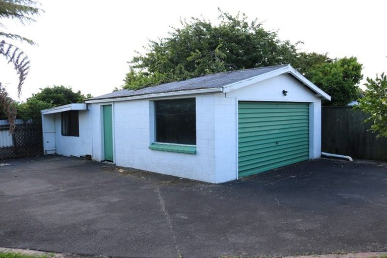 Photo of property in 121 Pukete Road, Pukete, Hamilton, 3200