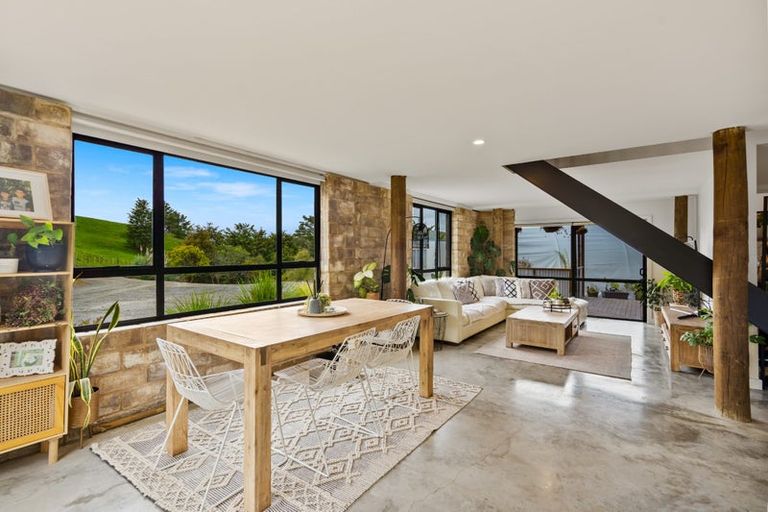 Photo of property in 46 Ararua Road, Waiotira, 0193