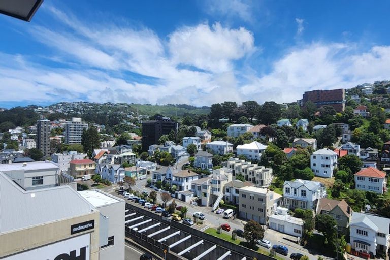 Photo of property in 212 Willis Street, Te Aro, Wellington, 6011