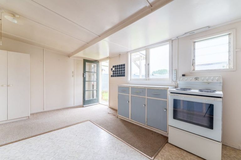 Photo of property in 36 Wilson Street, Geraldine, 7930