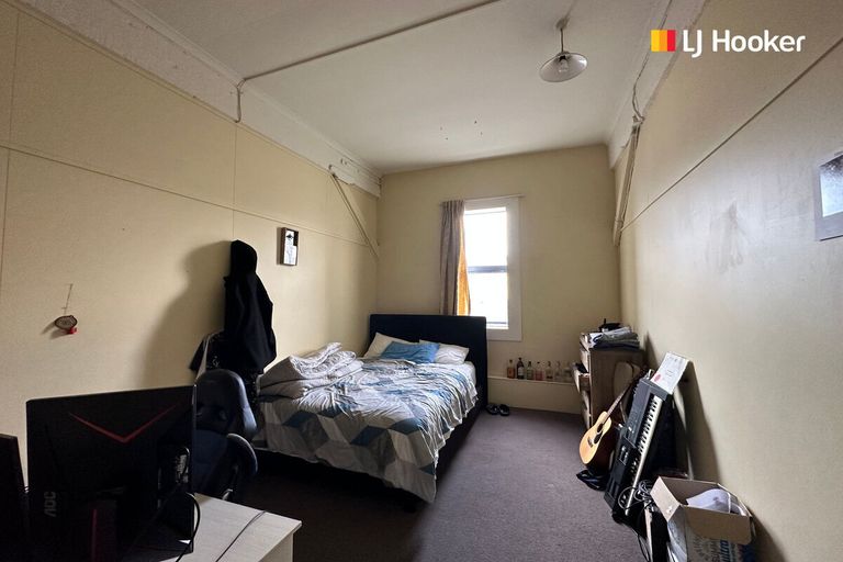 Photo of property in 13 Stafford Street, Dunedin Central, Dunedin, 9016