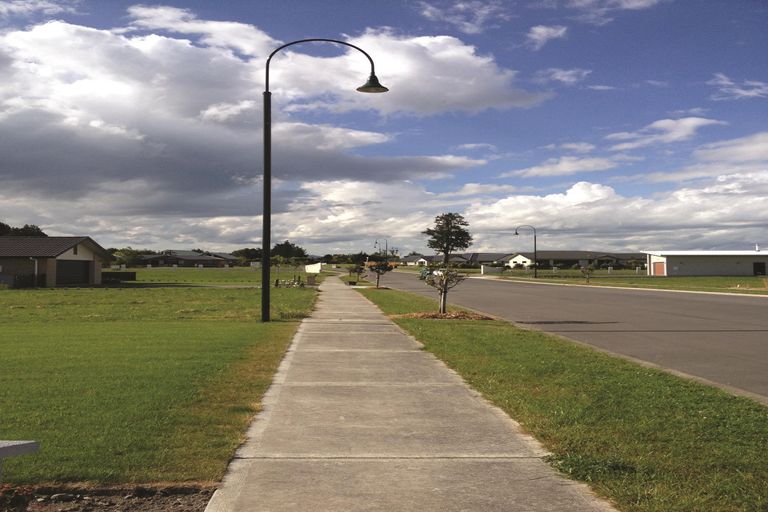 Photo of property in 9 Mervyn Brown Place, Solway, Masterton, 5810