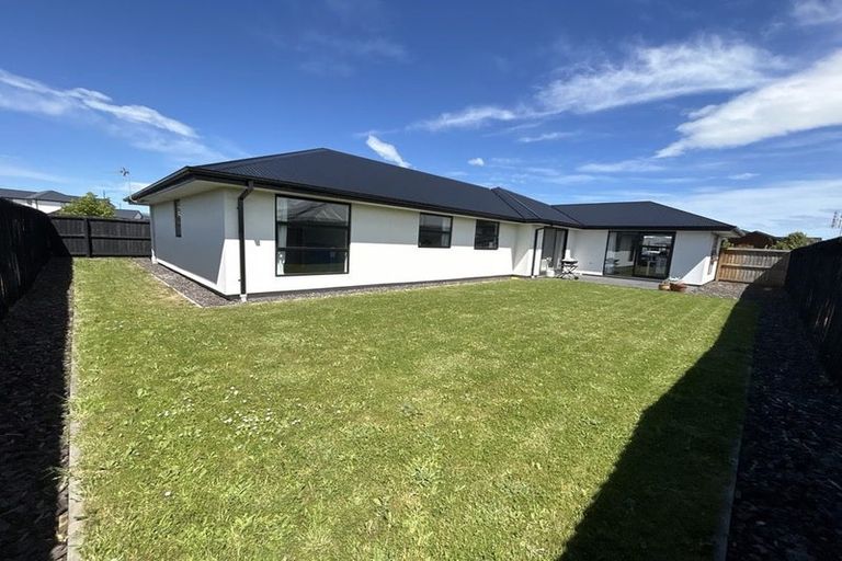 Photo of property in 4 Ormond Road, Lincoln, 7608