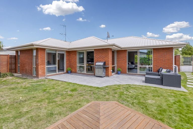 Photo of property in 42a Charles Upham Avenue, Hillmorton, Christchurch, 8025