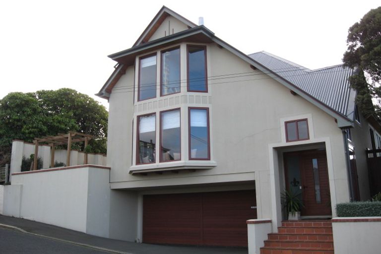 Photo of property in 19 Lothian Street, Maori Hill, Dunedin, 9010