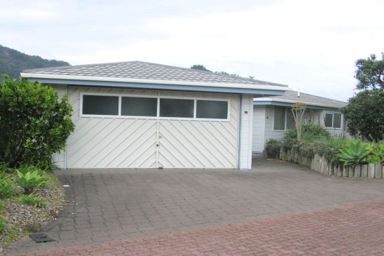 Photo of property in 15 Braddock Grove, Pauanui, Hikuai, 3579