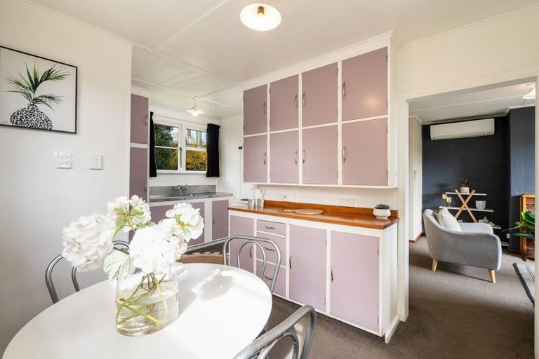 Photo of property in 30 Panmure Avenue, Calton Hill, Dunedin, 9012