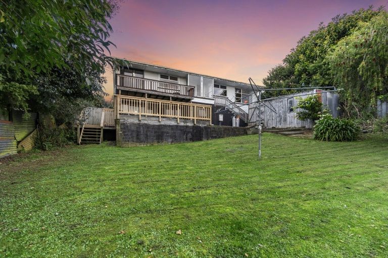 Photo of property in 45 Russell Road, Huntly, 3700