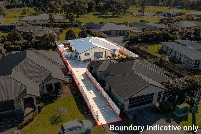 Photo of property in 5a Chester Road, Springvale, Whanganui, 4501