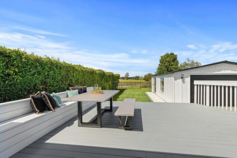 Photo of property in 962 Matakana Road, Matakana, Warkworth, 0985