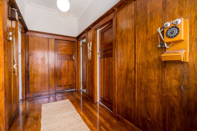 Photo of property in 17 Trafalgar Street, Saint Kilda, Dunedin, 9012