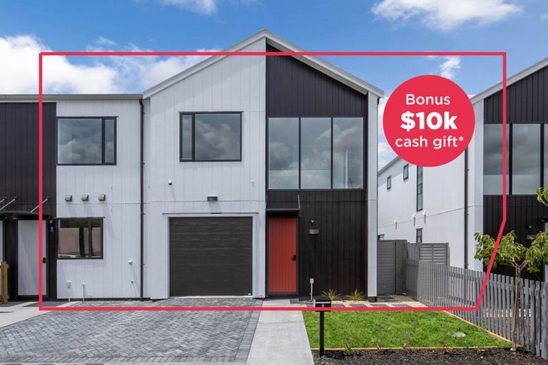 Photo of property in 9 Samuel Marsden Place, Whenuapai, Auckland, 0618