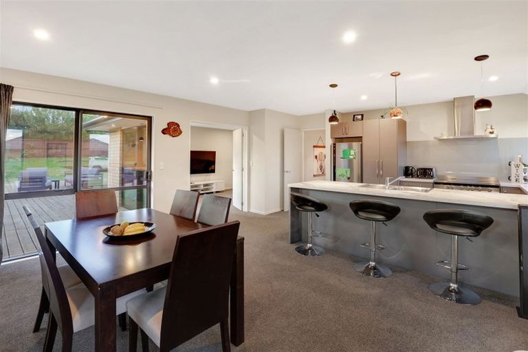 Photo of property in 48 Lignite Drive, Rolleston, 7614