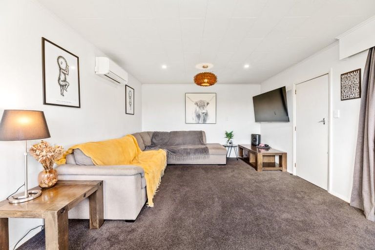 Photo of property in 6 Newbourne Crescent, Redwoodtown, Blenheim, 7201