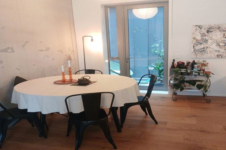 Photo of property in 261b Willis Street, Te Aro, Wellington, 6011