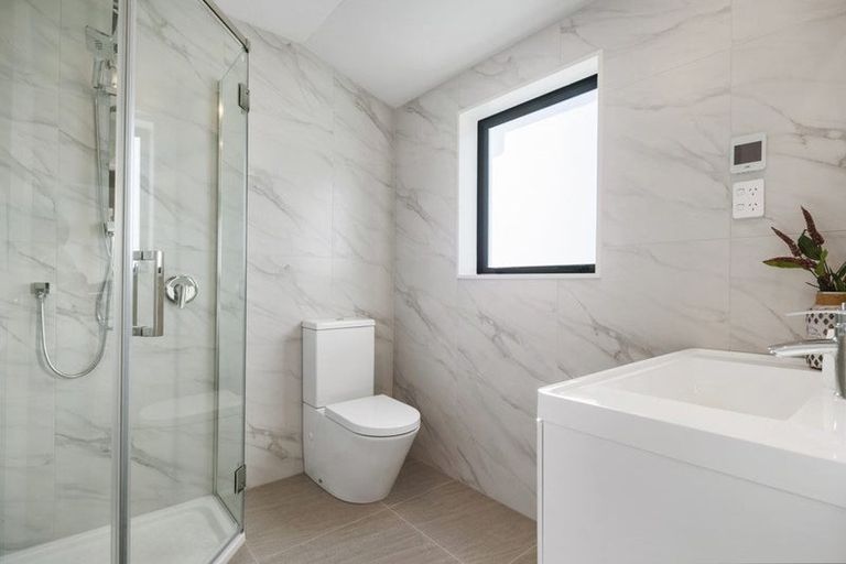 Photo of property in 41 Baumea Rise, Massey, Auckland, 0614