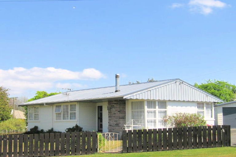Photo of property in 6 Roosevelt Road, Western Heights, Rotorua, 3015