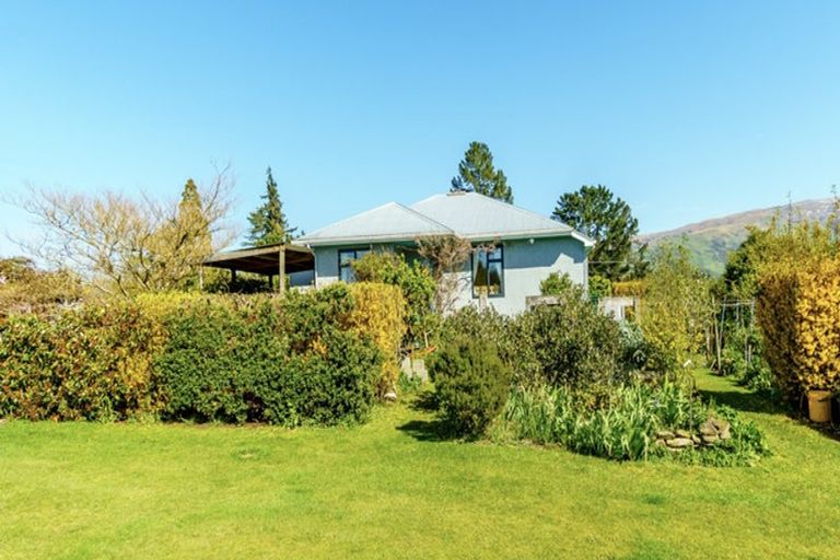 Photo of property in 7 Domain Road, Ettrick, Roxburgh, 9572