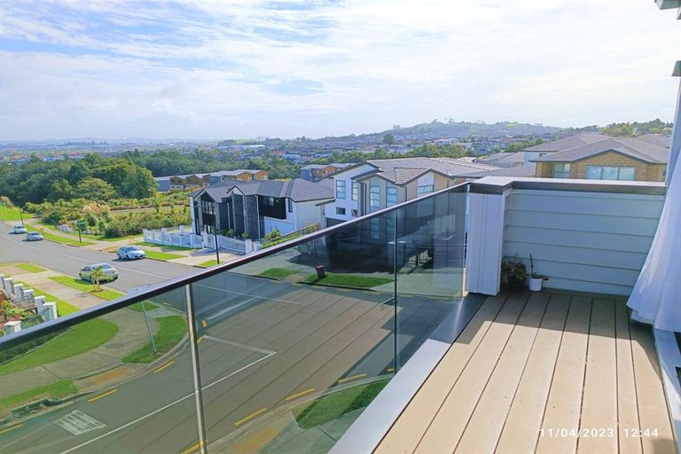 Photo of property in 119 Argento Avenue, Flat Bush, Auckland, 2019