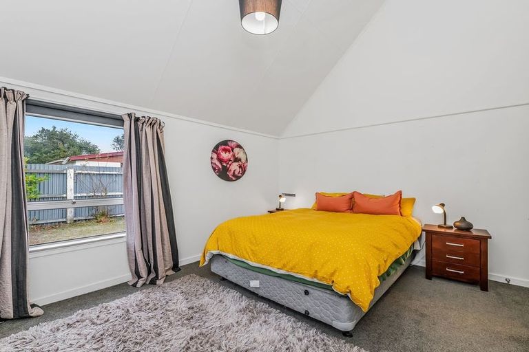 Photo of property in 98c Bowen Street, Rakaia, 7710