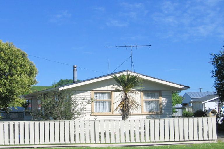 Photo of property in 66 Valley Road, Mangapapa, Gisborne, 4010